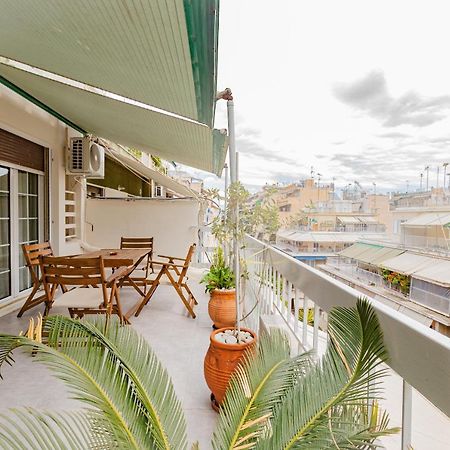 Beautiful And Comfortable Apartment At Marina Zeas Pireus Exteriér fotografie
