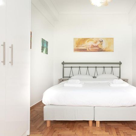 Beautiful And Comfortable Apartment At Marina Zeas Pireus Exteriér fotografie