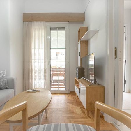Beautiful And Comfortable Apartment At Marina Zeas Pireus Exteriér fotografie