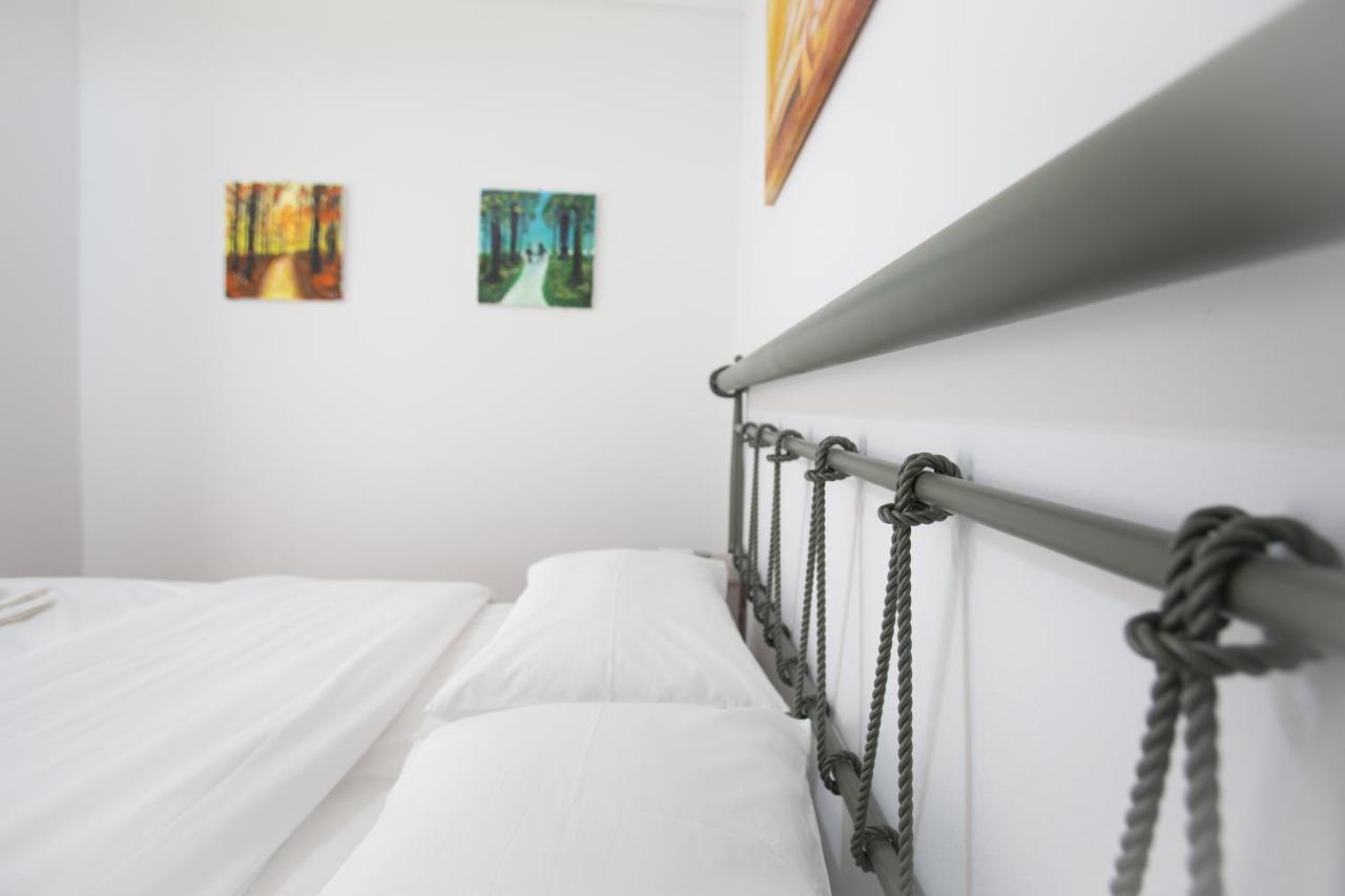 Beautiful And Comfortable Apartment At Marina Zeas Pireus Exteriér fotografie