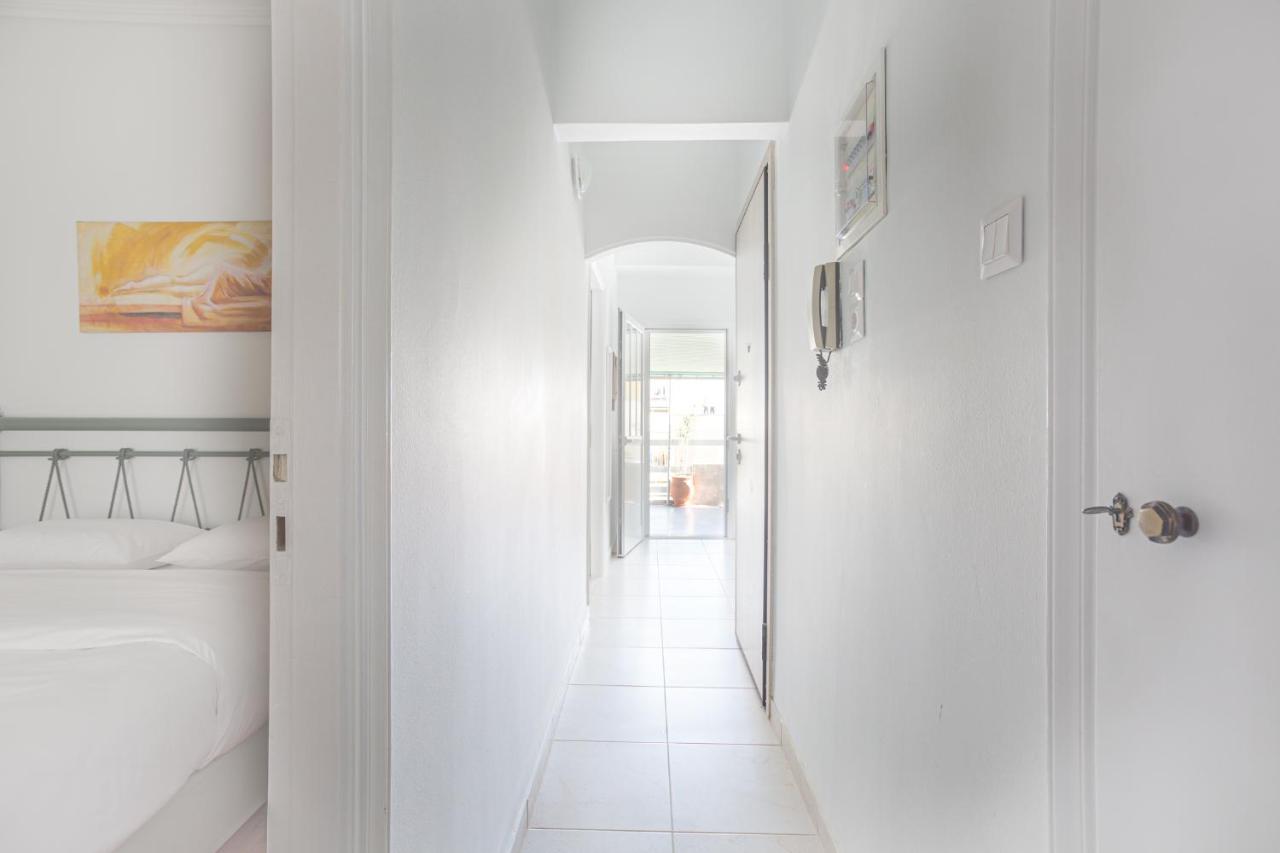 Beautiful And Comfortable Apartment At Marina Zeas Pireus Exteriér fotografie