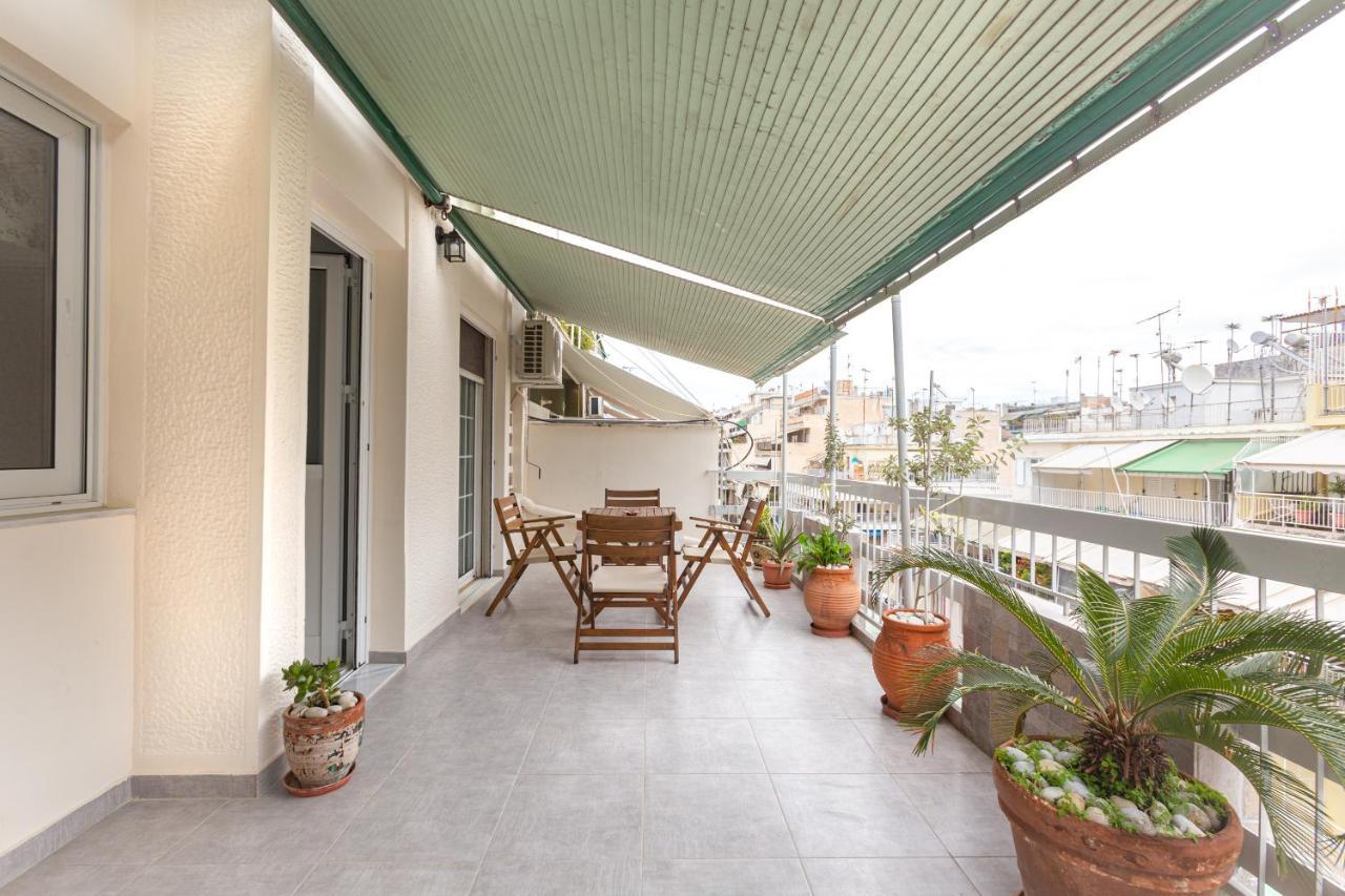 Beautiful And Comfortable Apartment At Marina Zeas Pireus Exteriér fotografie