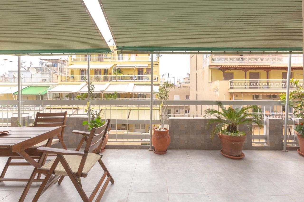 Beautiful And Comfortable Apartment At Marina Zeas Pireus Exteriér fotografie