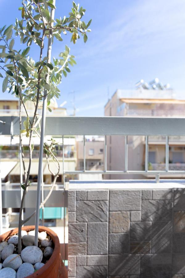 Beautiful And Comfortable Apartment At Marina Zeas Pireus Exteriér fotografie