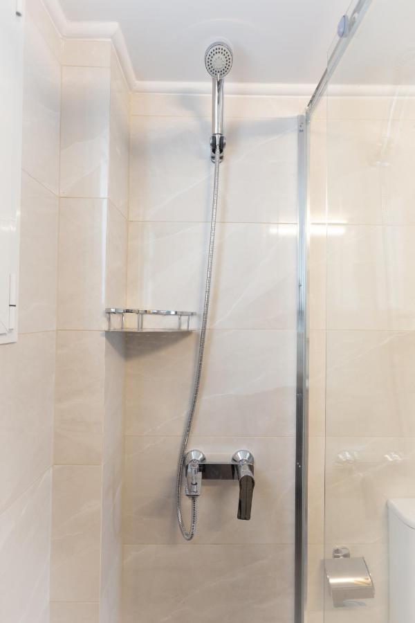 Beautiful And Comfortable Apartment At Marina Zeas Pireus Exteriér fotografie